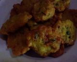 Foto langkah ke 4 dari resep Bakwan Jagung (mudah dan simple).