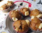 Brown sugar raisin cream cheese steamed bread recipe step 8 photo