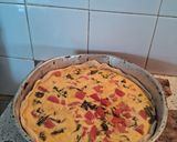 Foto del paso 10 de la receta: Tarta caprese