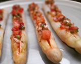 Foto del paso 7 de la receta Espárragos blancos rellenos
