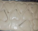 Foto langkah ke 3 dari resep Kue kacang.
