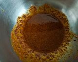 A picture of step 2 of Instant Carrot Radish Pickle.