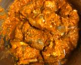 Podi Mutton Curry recipe step 1 photo
