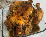 Foto del paso 7 de la receta: Pollo asado en airfryer