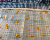A picture of step 4 of Byrek.
