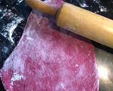 Foto del paso 5 de la receta: Ravioles de remolacha