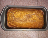 Foto del paso 9 de la receta: Budín marmolado