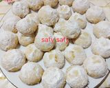 صورة لخطوة 5 من وصفة حلو كرات الثلج