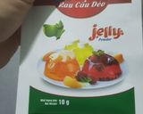 Hình bước làm 2 của món Rau câu (Sụn Biển tươi)