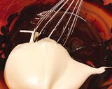A picture of step 11 of Gâteau au Chocolat: Delicious French Chocolate Cake (Gluten-free.