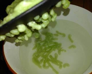 Cendol simple ala NanoNanoNino - Step 4