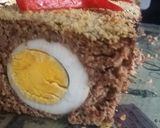 Une image de l'étape 4 de Terrine de poulet (Drob).