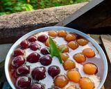 Foto langkah ke 7 dari resep Kolak Biji Salak.