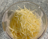 Foto del paso 6 de la receta: Tarta de lacón