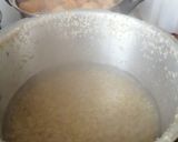 Foto del paso 2 de la receta: Mote con huesillo