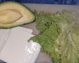 Foto del paso 3 de la receta: Sándwich. 1.0 🥪