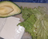 Foto del paso 3 de la receta: Sándwich. 1.0 🥪