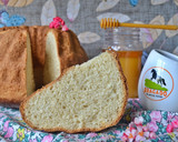 Foto del paso 6 de la receta: Pan de coco y miel🧉