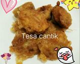 Foto langkah ke 5 dari resep Perkedel praktis.