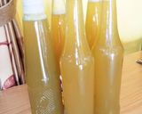Foto langkah ke 3 dari resep 21. Sirup Blimbing Wuluh Sueegerr.