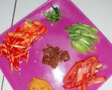 Foto langkah ke 2 dari resep Ikan goreng pindang bumbu.
