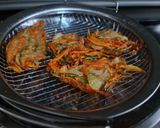 Foto langkah ke 6 dari resep Kakiage.