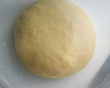 Pihe-puha vajas kifli recept fázis 3 fotója