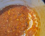 A picture of step 7 of Creamy Dairy-free Pumpkin Vodka Pasta.