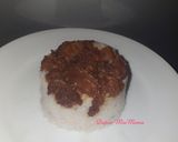 Foto langkah ke 7 dari resep Sate Goreng Kambing (simple).