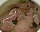 Foto langkah ke 1 dari resep Rendang Daging🐮idul Adha 🙌PR_#KitaBerbagi.