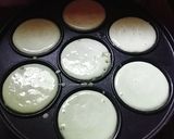 Foto langkah ke 4 dari resep Apem Jawa (Apem Panggang).