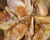 Foto langkah ke 1 dari resep Ayam Goreng Crispy Simple.
