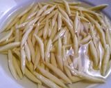 Foto langkah ke 4 dari resep Bidaran keju renyah.