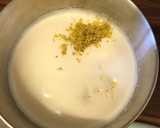 Foto del paso 2 de la receta: Magdalenas de limón 🍋