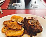 Foto del paso 7 de la receta: Costillar al vino tinto