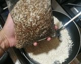 Foto del paso 1 de la receta: Barritas de cereal
