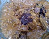 Foto langkah ke 8 dari resep Empal Gepuk Suwir Daging Sapi Khas Sunda.