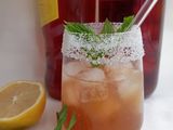 Cocteil ul Salut 🍹