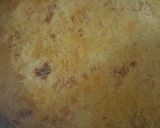 Foto langkah ke 7 dari resep Kunafa with cream n cheese.