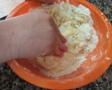 Foto del paso 2 de la receta: Quesitas
