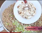 Foto del paso 3 de la receta: Ensalada vegana sabor pollo