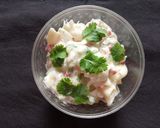 પાસ્તા સલાડ (Pasta Salad Recipe In Gujarati) રેસીપી સ્ટેપ2ફોટો