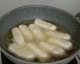 Foto langkah ke 4 dari resep Pempek Cerewet / Pempek Belah.
