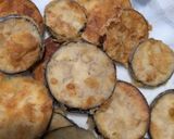 Foto del paso 5 de la receta: Berenjenas Rebozadas 🍆