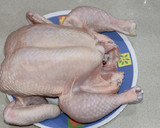 Foto del paso 2 de la receta: Pollo asado en Olla GM G