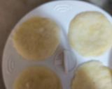 A picture of step 5 of Idli sambar.