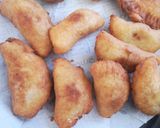 Une image de l'étape 12 de Pastel de viande Sénégal.