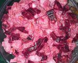 Foto del paso 2 de la receta: Ensalada rusa 🇩🇴🎄🍻🎊