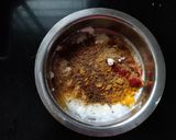 શાહી પનીર સબ્જી (Shahi Paneer Sabji Recipe In Gujarati) રેસીપી સ્ટેપ3ફોટો