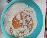 Foto del paso 4 de la receta: Pan amasado